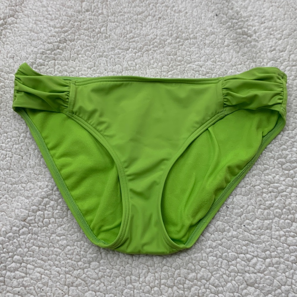 Title Nine bikini bottom